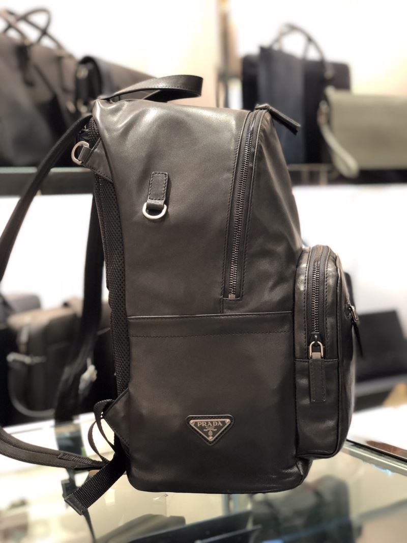 Pra*a backpacks